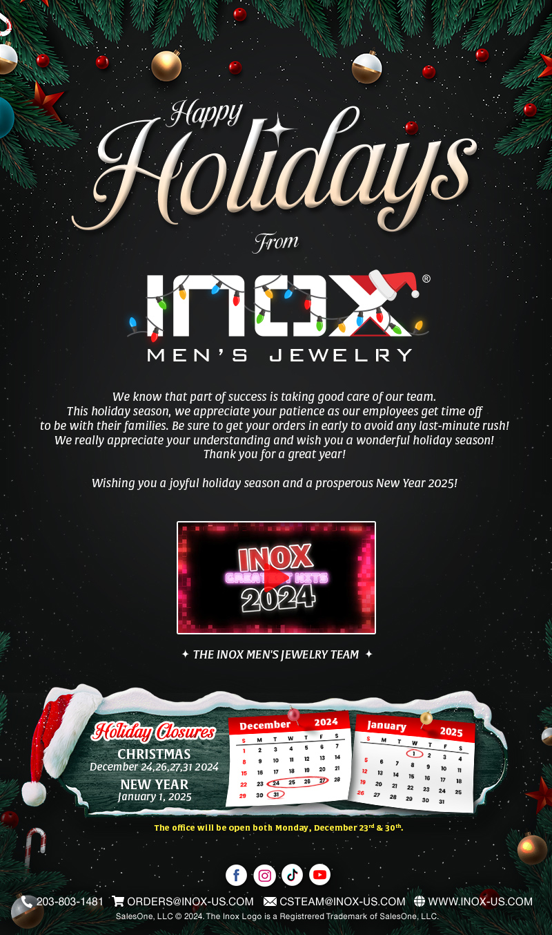 Spreading Holiday Cheer to Our Valued Customers